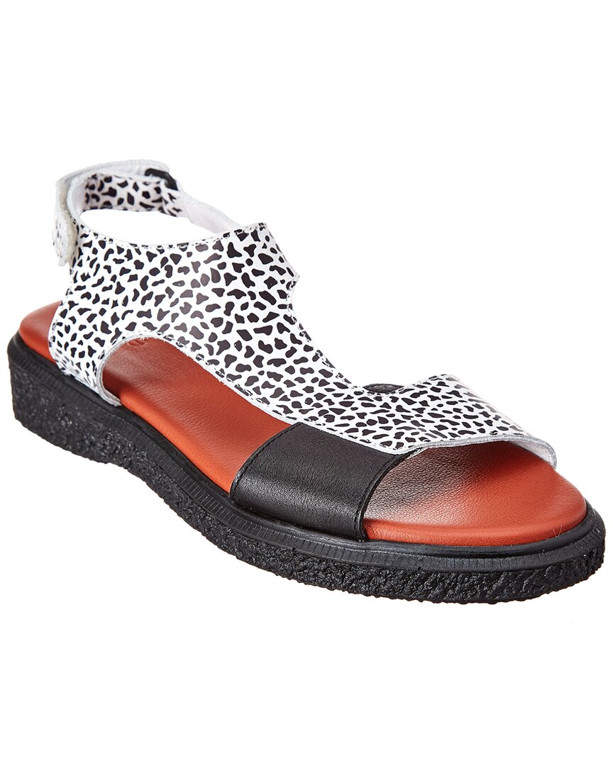 Arche Janaka Leather Sandal