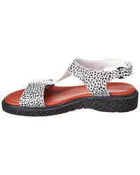 Arche Janaka Leather Sandal