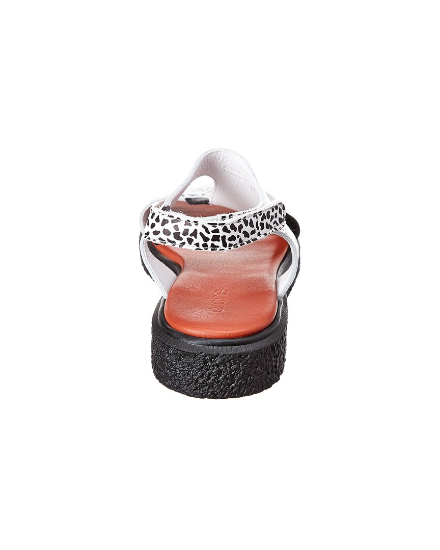 Arche Janaka Leather Sandal