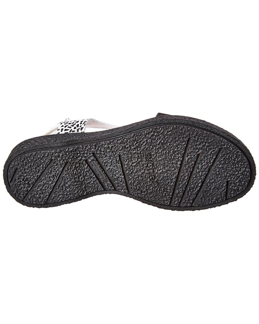 Arche Janaka Leather Sandal