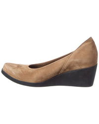 Arche Jobi Leather Pump