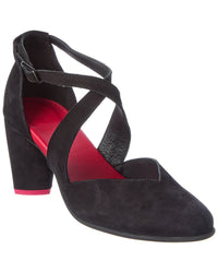 Arche Kelira Leather Pump