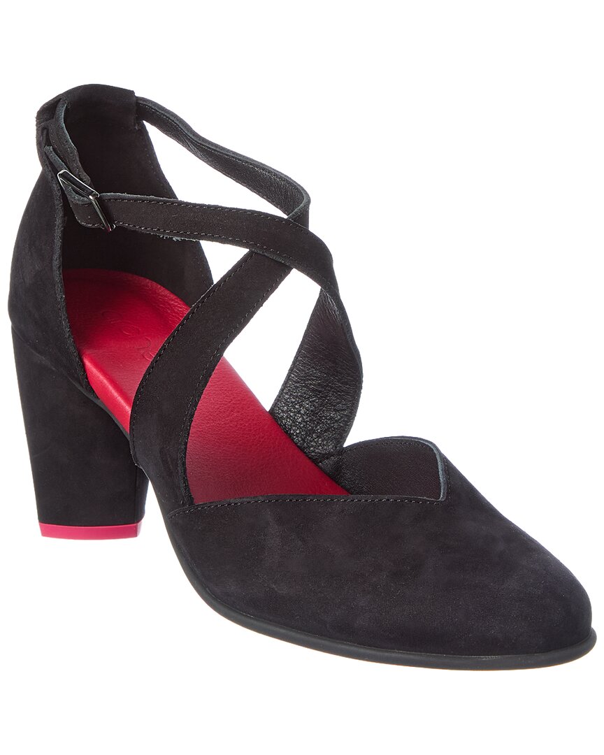Arche Kelira Leather Pump