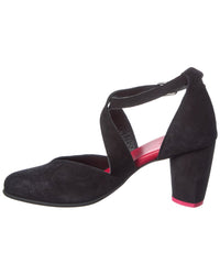 Arche Kelira Leather Pump