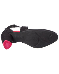 Arche Kelira Leather Pump