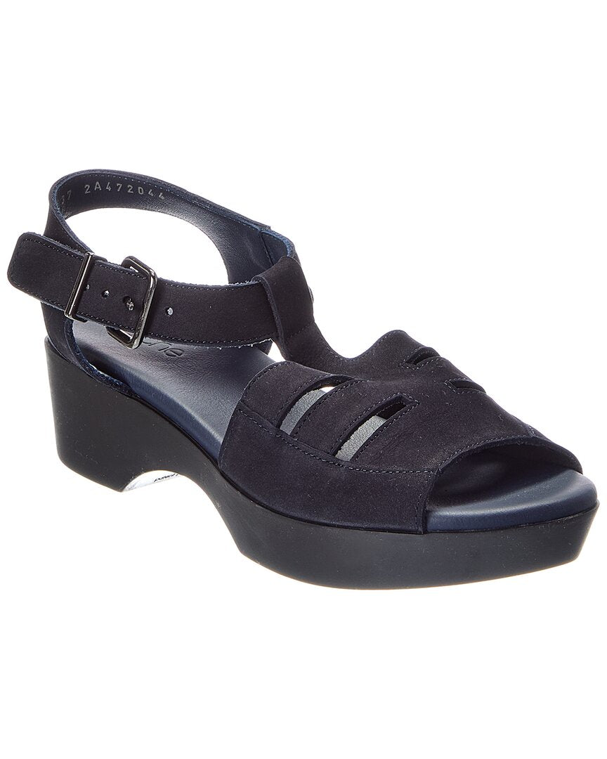 Arche Kimloo Leather Sandal