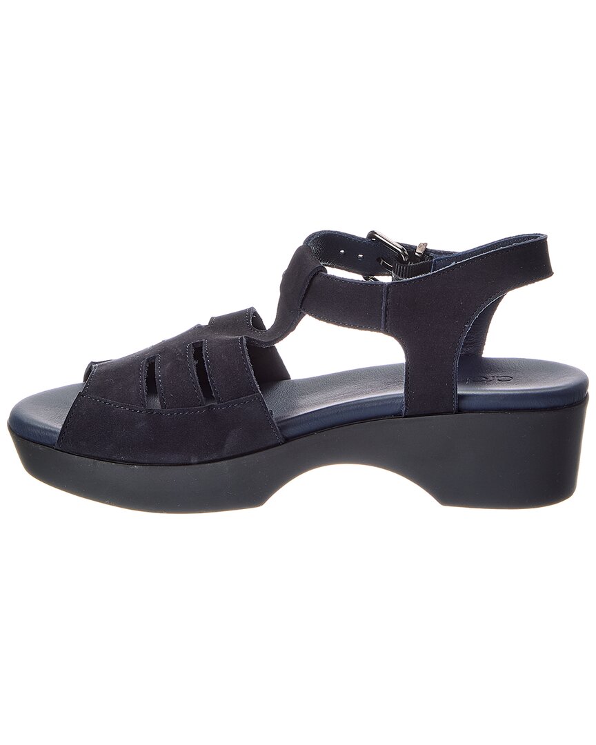 Arche Kimloo Leather Sandal