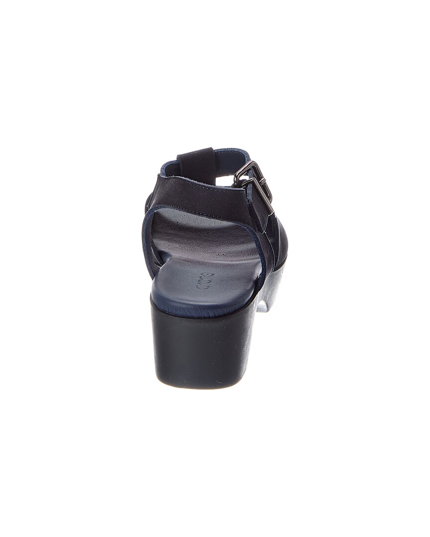 Arche Kimloo Leather Sandal
