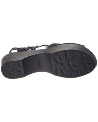 Arche Kimloo Leather Sandal