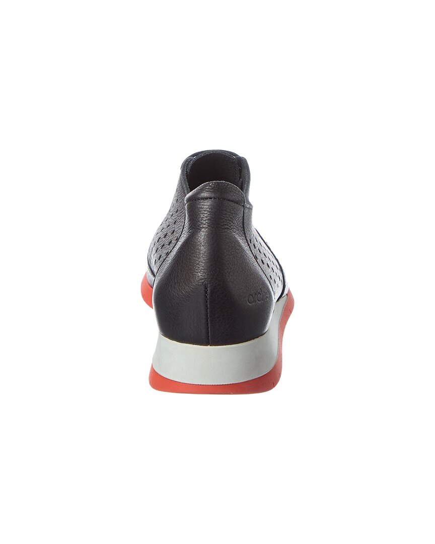Arche Kimoko Leather Sandal