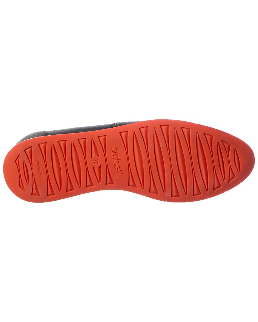 Arche Kimoko Leather Sandal