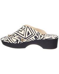Arche Kimyra Leather Flat