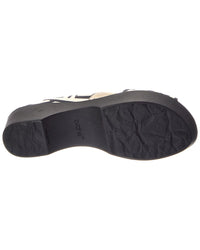 Arche Kimyra Leather Flat