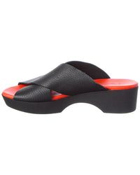 Arche Kimyra Leather Flat