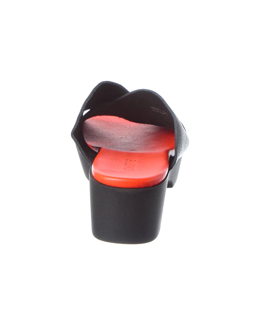 Arche Kimyra Leather Flat
