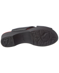Arche Kimyra Leather Flat