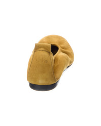 Arche Laius Leather Flat