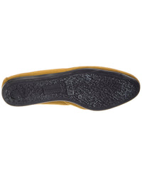 Arche Laius Leather Flat