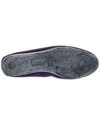 Arche Laius Leather Flat