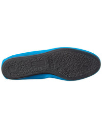 Arche Laius Leather Flat