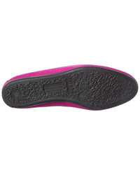 Arche Laius Leather Flat