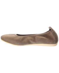 Arche Laius Leather Flat