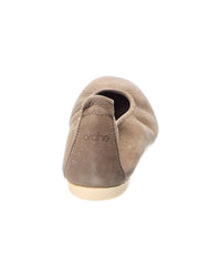 Arche Laius Leather Flat