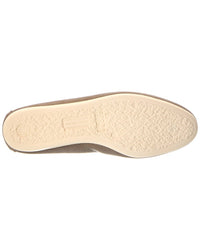Arche Laius Leather Flat