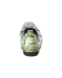 Arche Lanoho Leather Flat