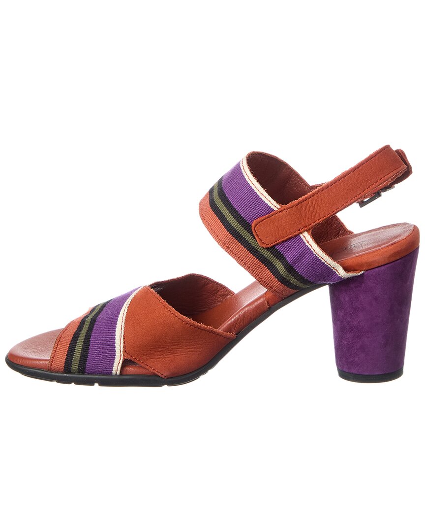 Arche Leiwel Leather Sandal