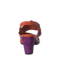 Arche Leiwel Leather Sandal
