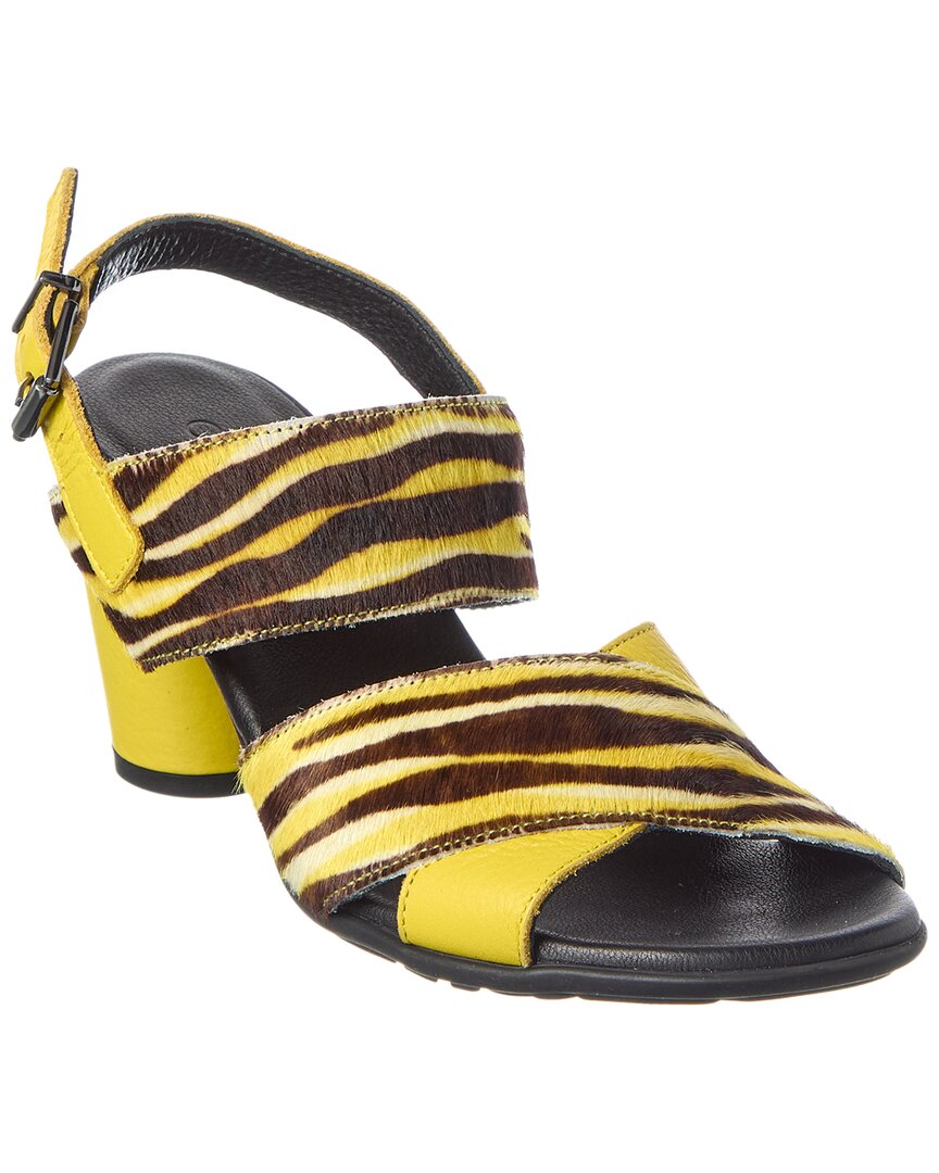 Arche Leiwel Leather Sandal