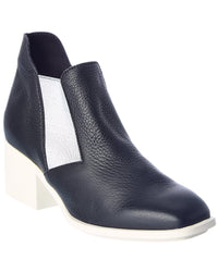 Arche Lymari Leather Flat