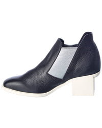 Arche Lymari Leather Flat