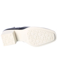 Arche Lymari Leather Flat