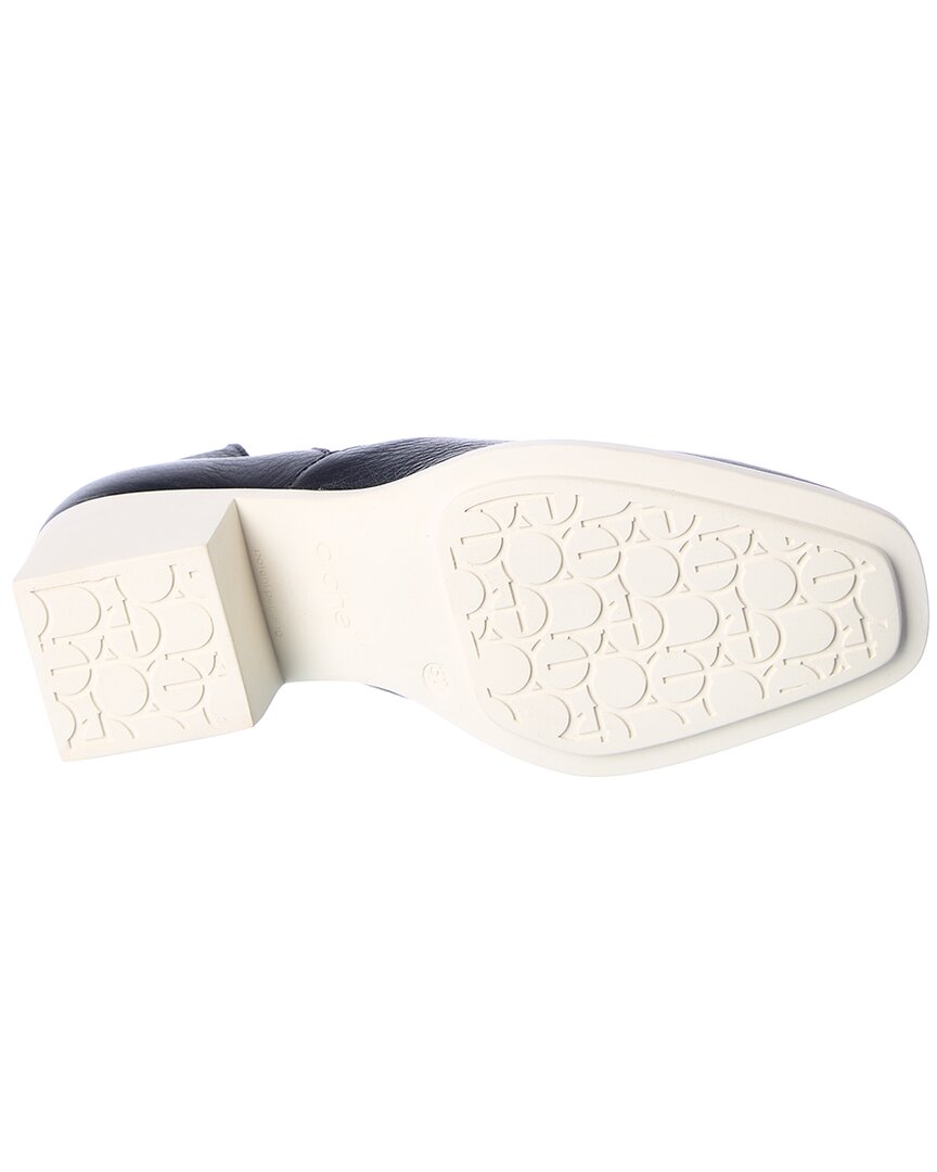 Arche Lymari Leather Flat