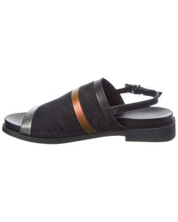 Arche Makuno Leather Sandal