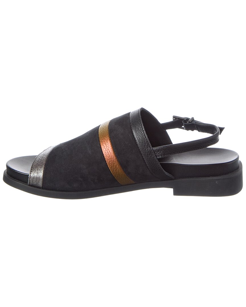Arche Makuno Leather Sandal