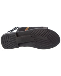 Arche Makuno Leather Sandal