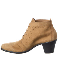 Arche Maorem Leather Flat