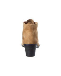 Arche Maorem Leather Flat