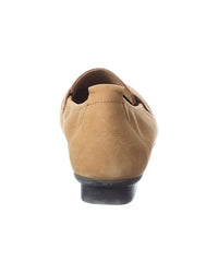 Arche Matana Leather Flat