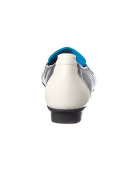 Arche Matana Leather Flat