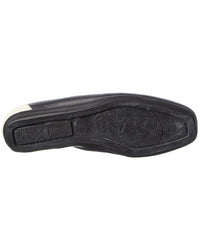 Arche Matana Leather Flat
