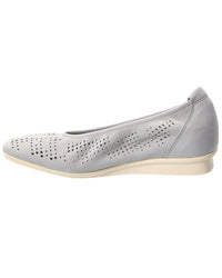 Arche Matrea Leather Flat