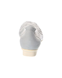 Arche Matrea Leather Flat