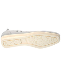 Arche Matrea Leather Flat