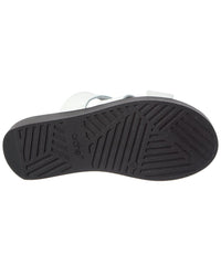 Arche Myakan Leather Flat