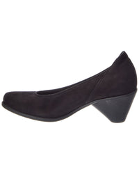 Arche Naokam Leather Pump