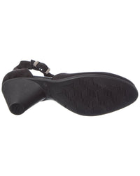 Arche Naokey Leather Pump
